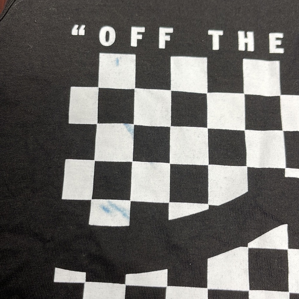 NWOT Vans Tank Top Shirt - Picture 3 of 7
